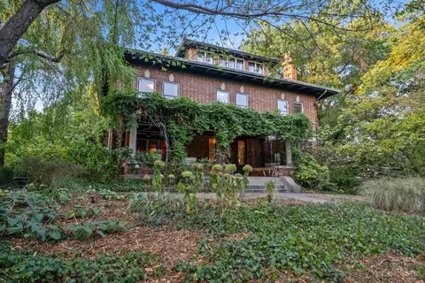 Exterior - 210 Hosea Ave, Cincinnati, OH 45220 photo 22 of 22