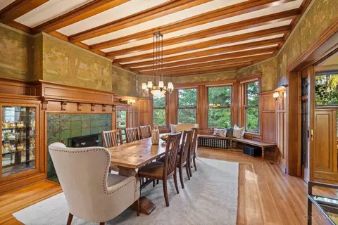 Dining - 210 Hosea Ave, Cincinnati, OH 45220 photo 3 of 5