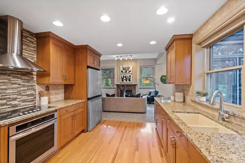 Kitchen - 210 Hosea Ave, Cincinnati, OH 45220 photo 1 of 5