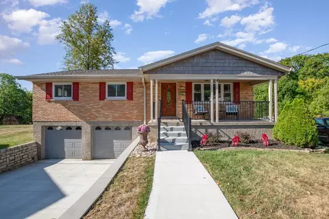 908 Fashion Ave, Cincinnati, OH 45238