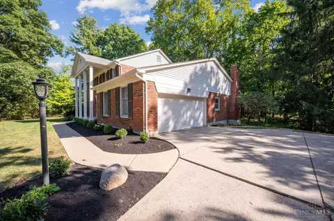 8589 Weller Rd, Montgomery, OH 45249 photo 30