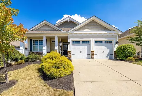 694 Miami View Trl, Milford, OH 45150
