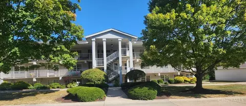 7630 Cheviot Rd #112, Colerain Twp, OH 45247