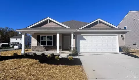 201 River Heights Dr, New Richmond, OH 45157