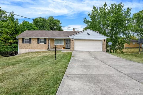 5531 Northpoint Dr, Cincinnati, OH 45247