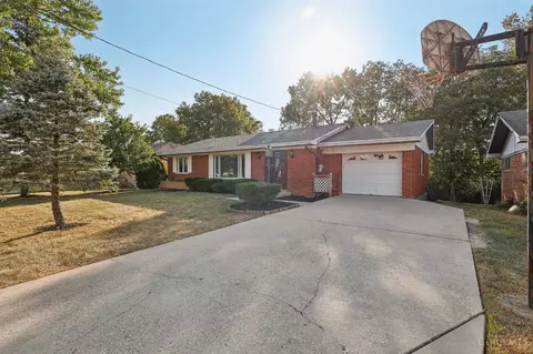 435 Sunaire Ter, Cincinnati, OH 45238
