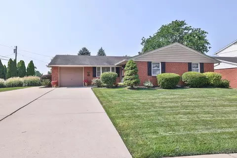 5483 Cleander Dr, Cincinnati, OH 45238