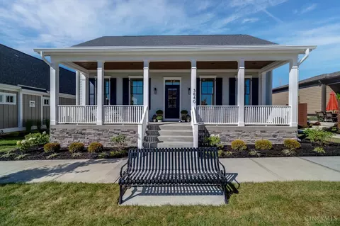 3840 Anderson St, Lebanon, OH 45036