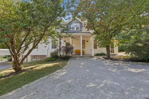 1435 Thompson Heights Ave, Cincinnati, OH 45223
