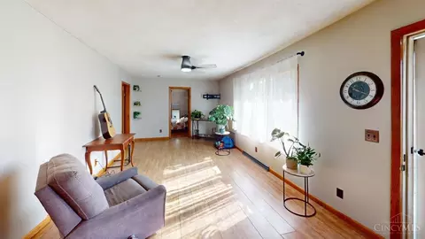 Entry Way - 207 Burroughs St, Blanchester, OH 45107 photo 1 of 1