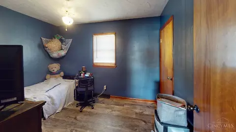 Bedroom - 207 Burroughs St, Blanchester, OH 45107 photo 2 of 7