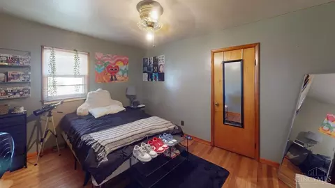 Bedroom - 207 Burroughs St, Blanchester, OH 45107 photo 4 of 7