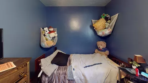 Bedroom - 207 Burroughs St, Blanchester, OH 45107 photo 1 of 7