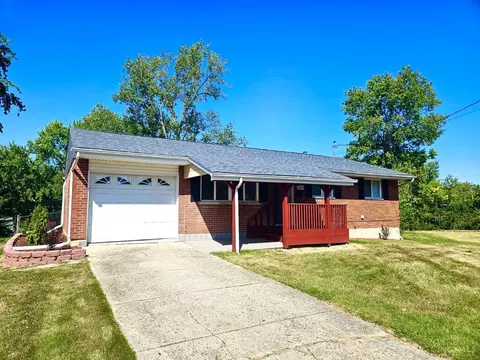 2445 Bluelark Dr, Cincinnati, OH 45231