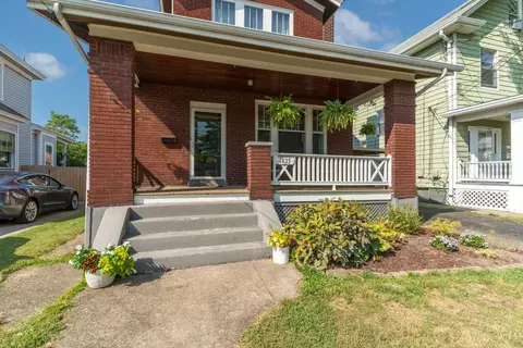 4425 Brazee St, Cincinnati, OH 45209