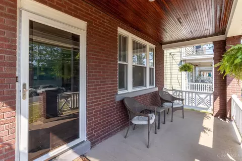 Exterior - 4425 Brazee St, Cincinnati, OH 45209 photo 2 of 7