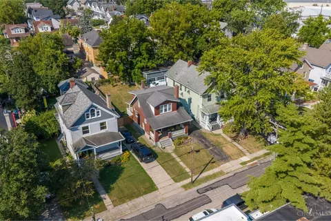 View/Area - 4425 Brazee St, Cincinnati, OH 45209 photo 1 of 3
