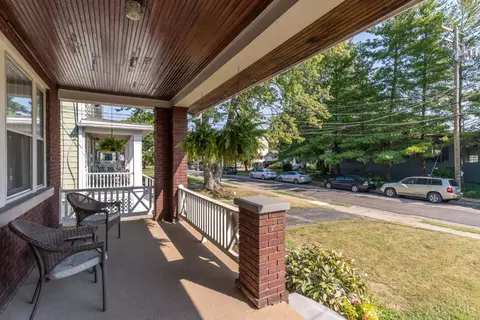 Exterior - 4425 Brazee St, Cincinnati, OH 45209 photo 3 of 7