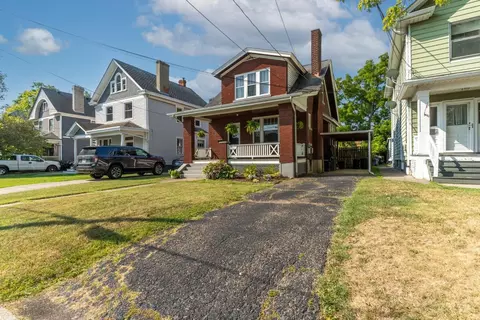 Other - 4425 Brazee St, Cincinnati, OH 45209 photo 1 of 5