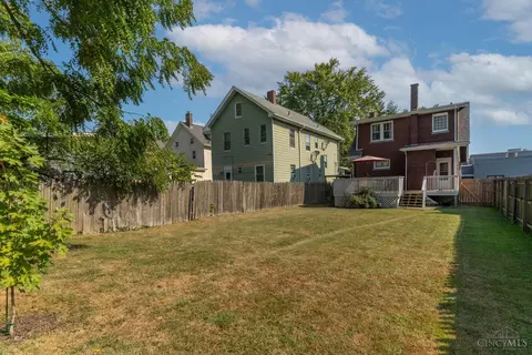 Exterior - 4425 Brazee St, Cincinnati, OH 45209 photo 7 of 7