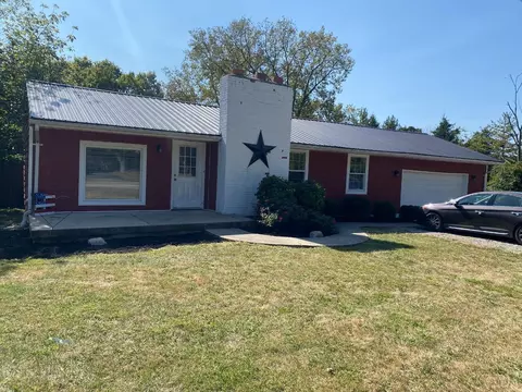 12607 St Rt 122, Camden, OH 45311