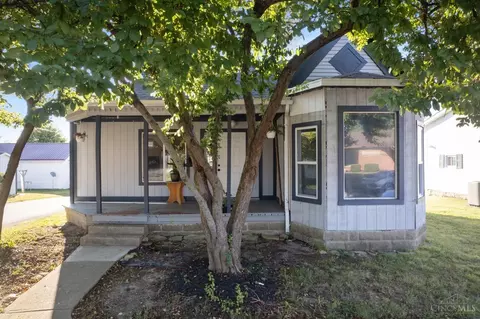 160 High St, Peebles, OH 45660