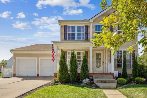 4417 Legacy Greens Dr, Batavia, OH 45103