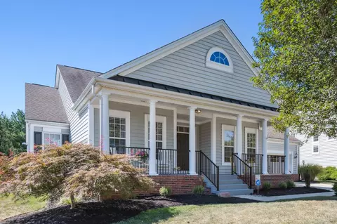 679 Hyacinth Rd, Cincinnati, OH 45245