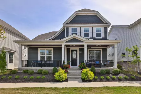 4187 Parkview Dr, Blue Ash, OH 45242