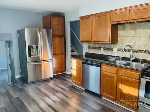 Kitchen - 2159 Rangoon Ct, Forest Park, OH 45240 photo 1 of 3