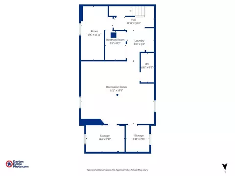 745 Corwin Ave, Hamilton, OH 45015 photo 31