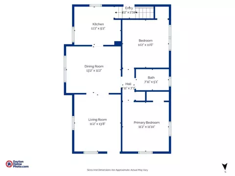 745 Corwin Ave, Hamilton, OH 45015 photo 30