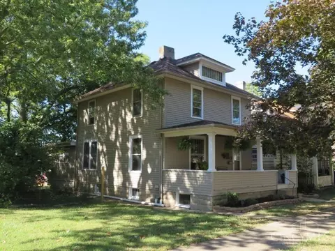 225 Walnut St, Hillsboro, OH 45133