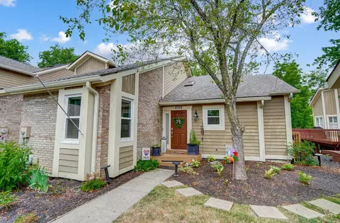 11758 Gable Glen Ln #601, Cincinnati, OH 45249