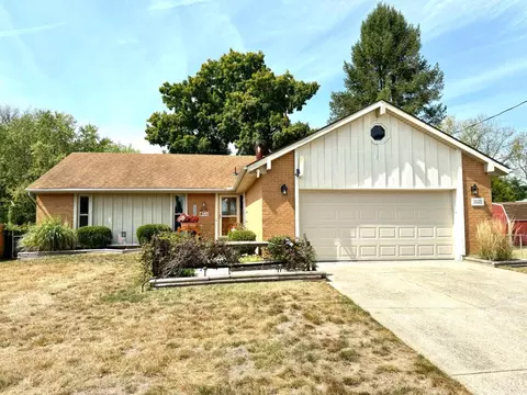 5449 Chateau Way, Fairfield, OH 45014