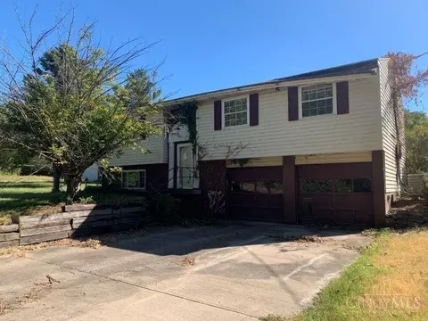 6366 Mauds Hughes Rd, Liberty Township, OH 45044