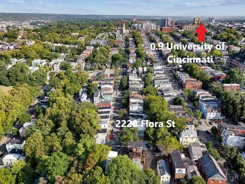 2220 Flora St, Cincinnati, OH 45219 photo 33