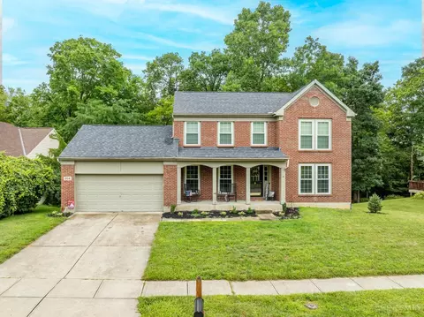 304 Wyndham Dr, Hamilton Township, OH 45039