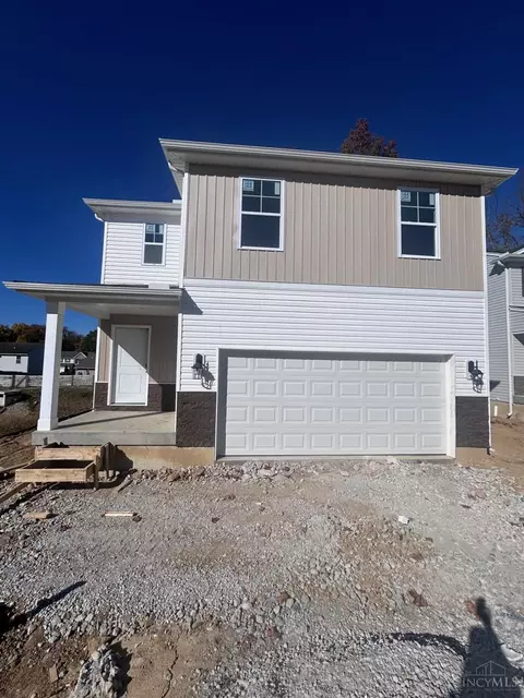 223 River Heights Dr, New Richmond, OH 45157