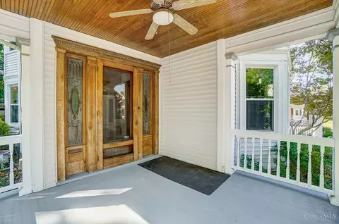 Exterior - 3605 Edwards Rd, Cincinnati, OH 45208 photo 3 of 15