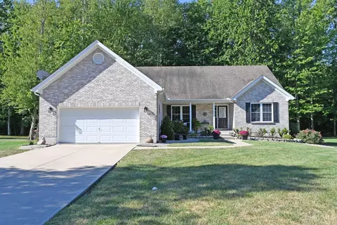 6336 Liberty Ln, Goshen, OH 45122