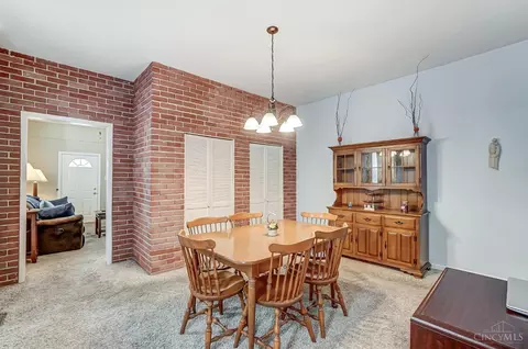 Dining - 408 Jefferson Ave, Cincinnati, OH 45217 photo 2 of 2