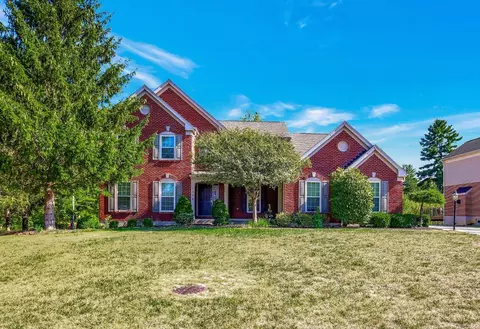 6379 Mueller Lakes Ln, Loveland, OH 45140