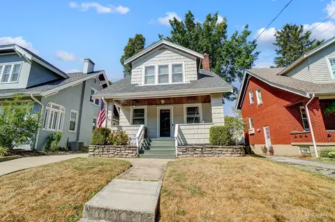3770 Aylesboro Ave, Cincinnati, OH 45208