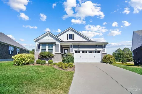 2604 Virgie Ct, Loveland, OH 45140