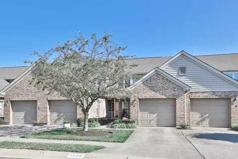 4620 Court Yard Dr, Mason, OH 45040