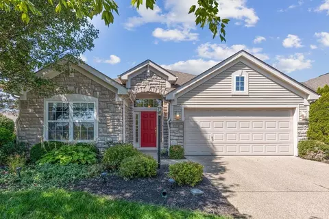 6469 Foxtail Ln, Liberty Township, OH 45044