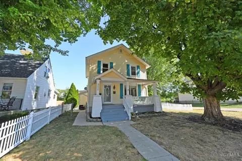 4850 Myrtle Ave, Blue Ash, OH 45242 photo 2