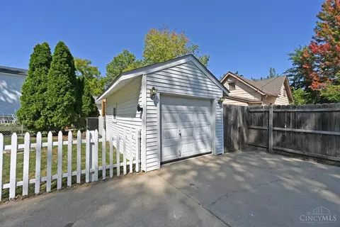 4850 Myrtle Ave, Blue Ash, OH 45242 photo 44