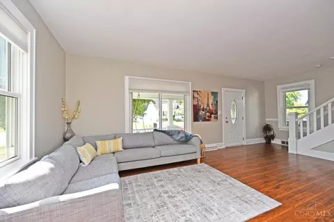 4850 Myrtle Ave, Blue Ash, OH 45242 photo 8